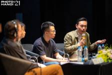 Charly CARDUNER - Visual Light